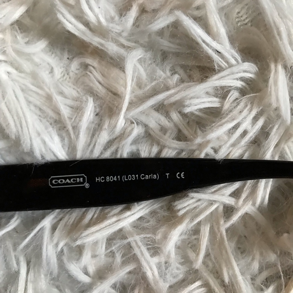Coach sunglasses 🕶 - Picture 4 of 8